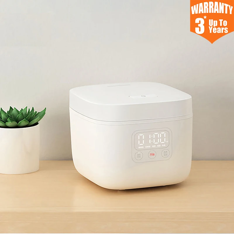 Лидер продаж миниатюрная электрическая рисоварка XIAOMI MIJIA Умная Автоматическая