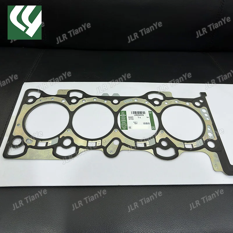 Подходит для Land Rover 2 0 T Freelander Range Evoque Discovery Sport прокладка головки цилиндра LR032319 LR024975