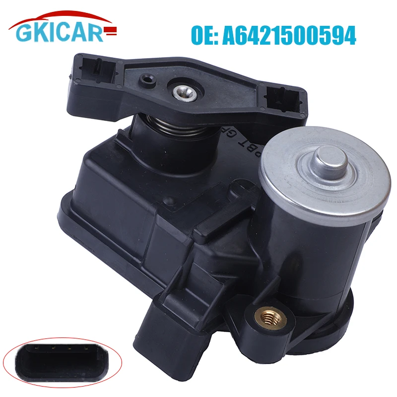 

A6421500594 привод клапана впускного коллектора воздуха 701132120 6421500194 6421500294 для Mercedes Benz R350 S350 ML350