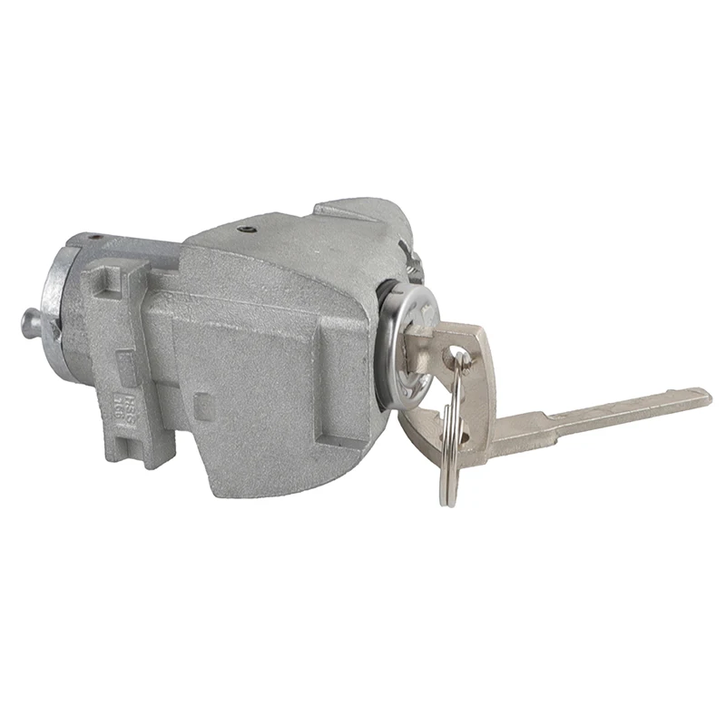 

Новый цилиндр передней левой двери с 2 ключами для Mercedes-Benz X164 W251 W164 GL R M-Class AL338 1647600177 A1647600177