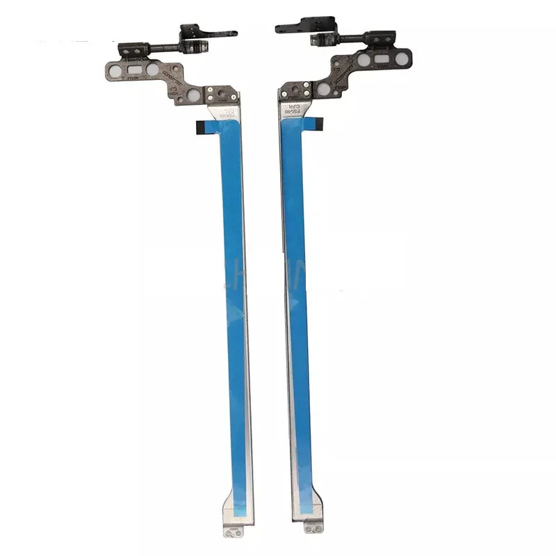 Новая задняя крышка ЖК-дисплея TEX + рамка петли для Lenovo IdeaPad V15-IWL V15-IGL V15-IIL