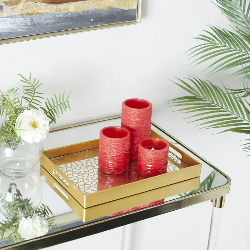 

Бесплатная доставка, 6 дюймов, 4 дюйма, 3 дюйма, H, текстурированная неароматизированная искусственная кожа с пультом дистанционного управления (набор из 3 шт.)