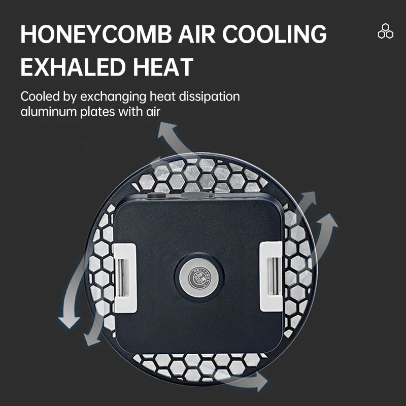 Кемпинговая лампа с длительным сроком службы уличная портативная для палатки