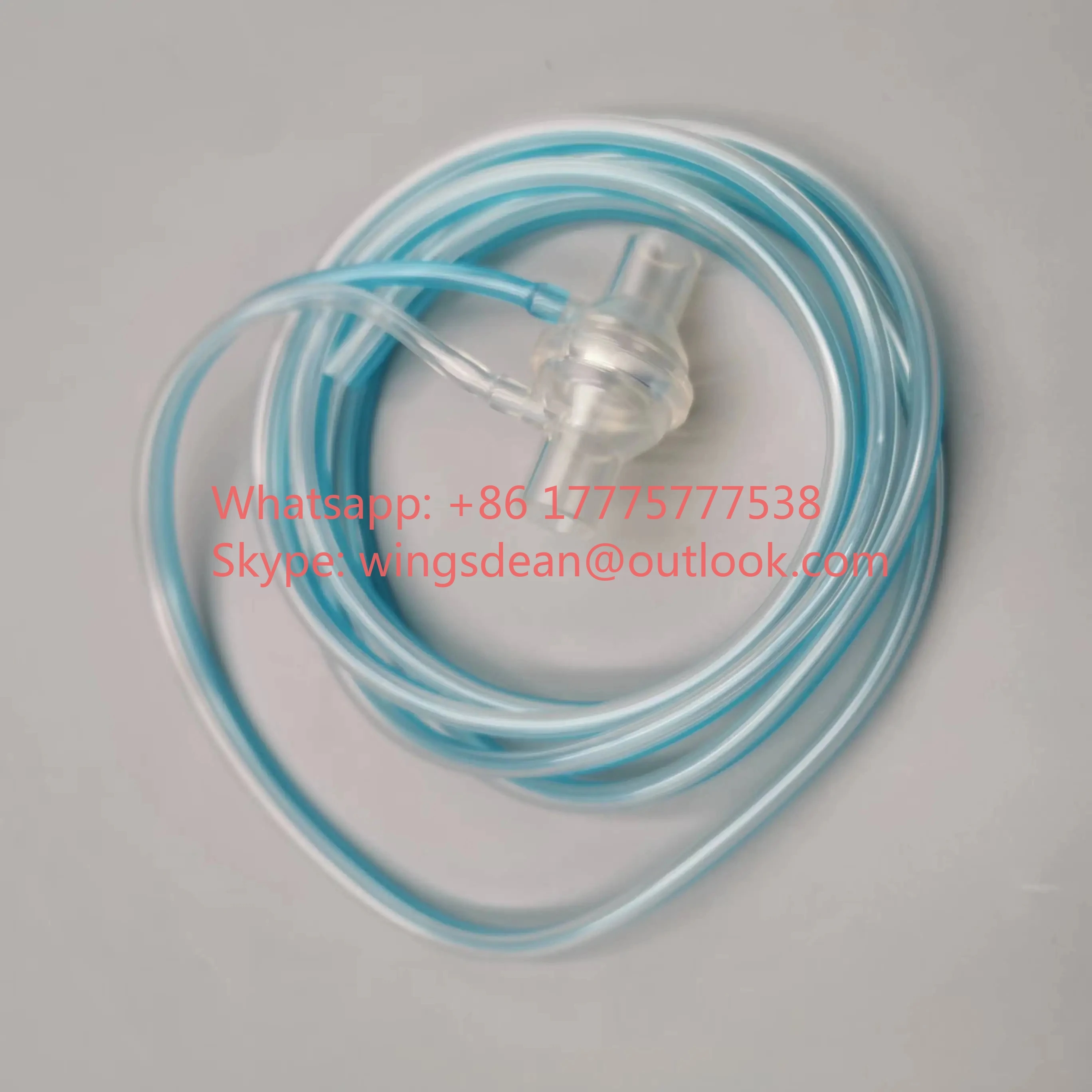 Blue Point Spiro True E REF 6030131005 Совместим с датчиком расхода G5 и C1 C2