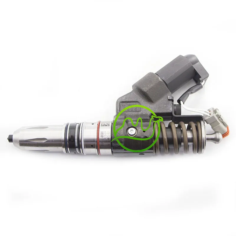 

High Quality Common Rail Fuel Engine Parts Injector 4903472