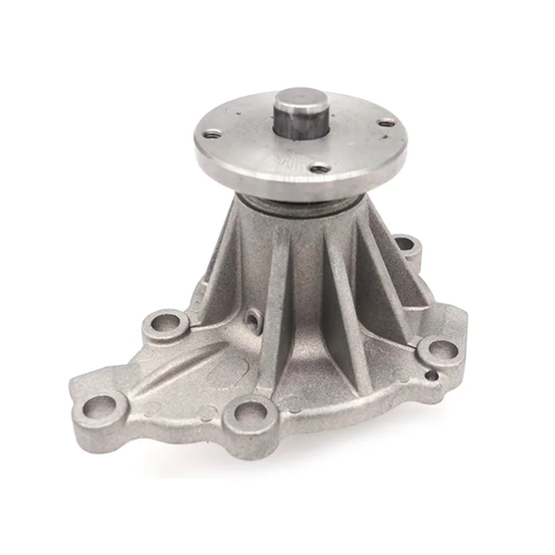 Для автомобильного водяного насоса 8AL1 - 15 010 B G5/G6 водяные насосы из алюминиевого