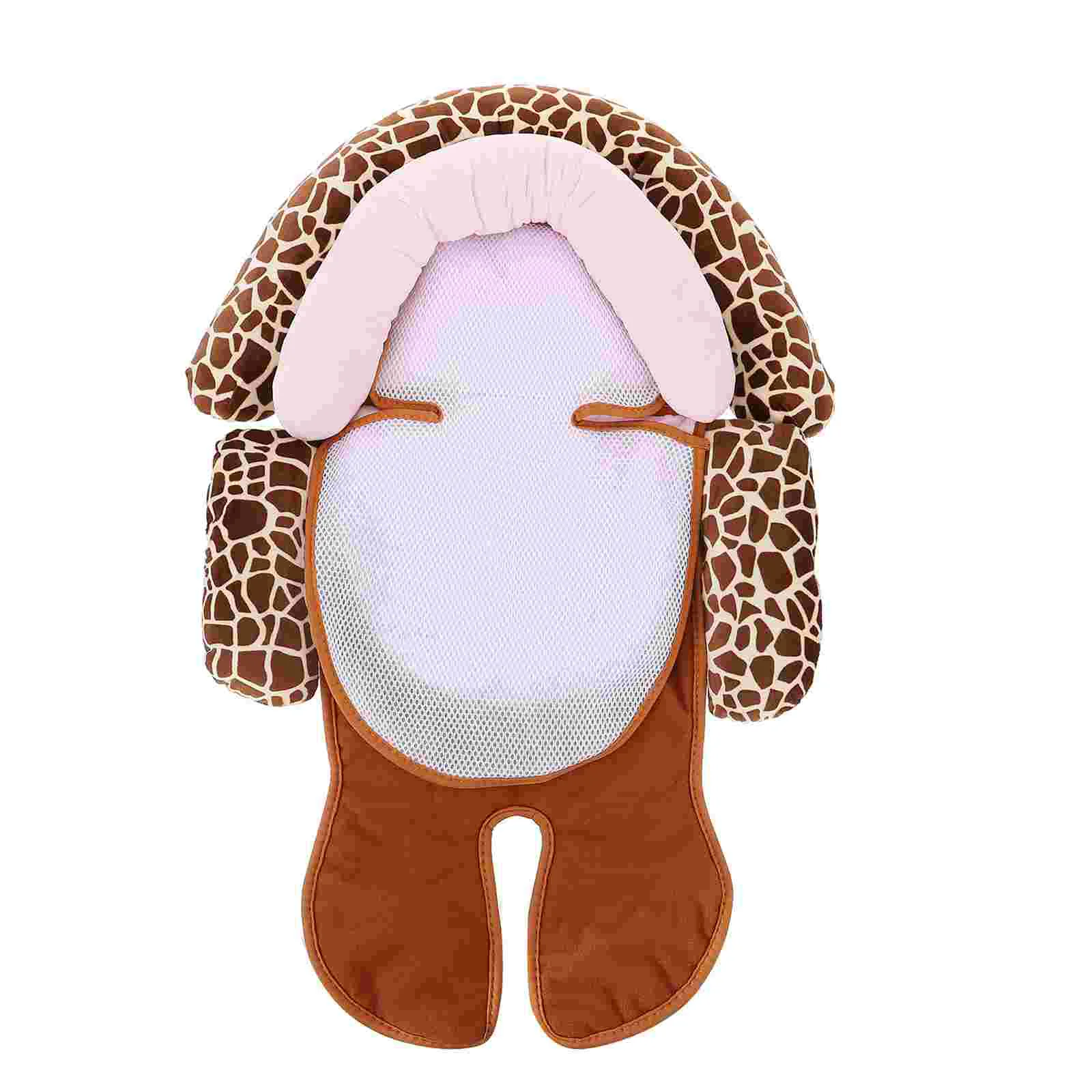 

Comfortable Baby Stroller Cushion Toddler Chair Mat Baby Car Pad