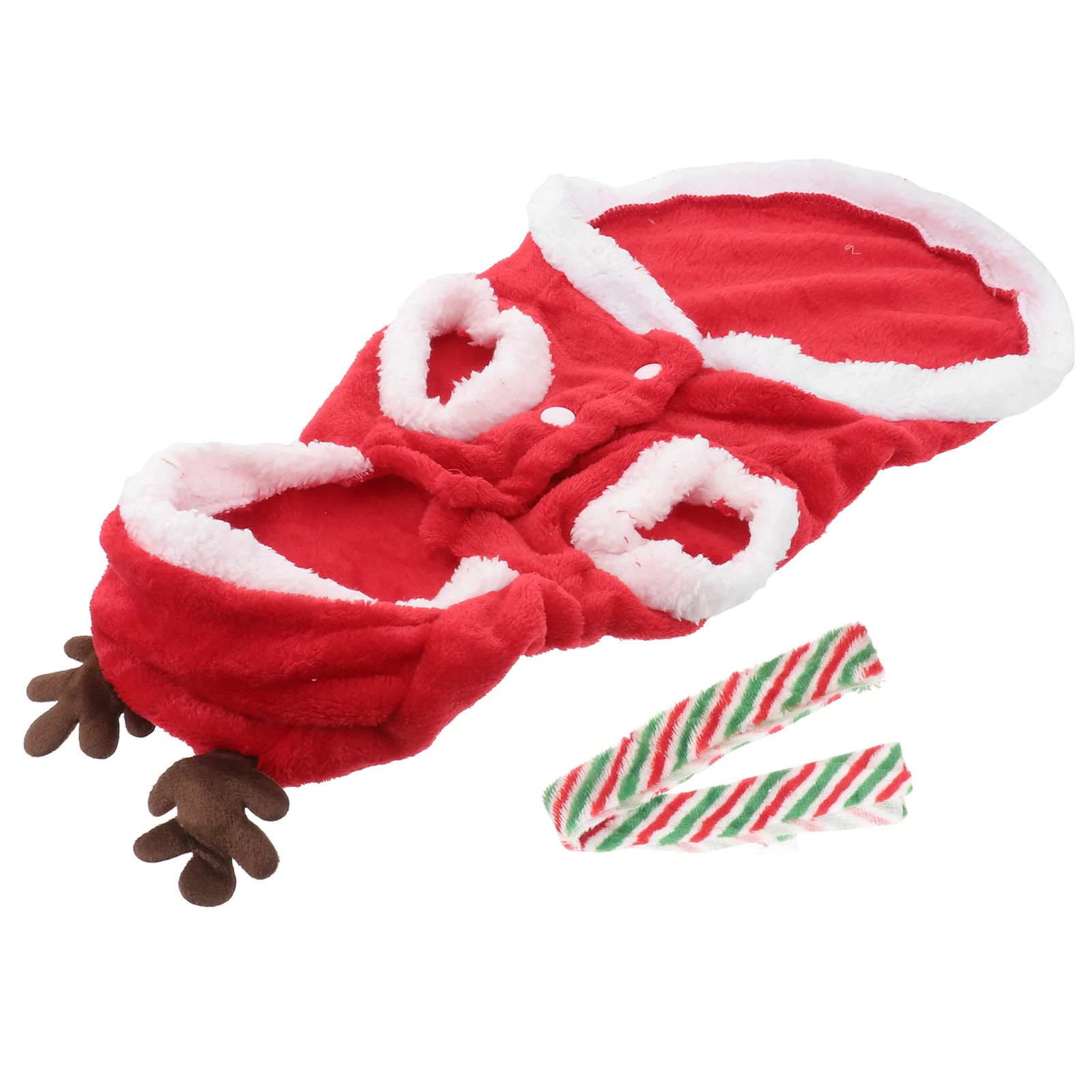 

1 Set Unique Fashionable Exquisite Beautiful Chic Scarf Garment Clothing for Inside Home