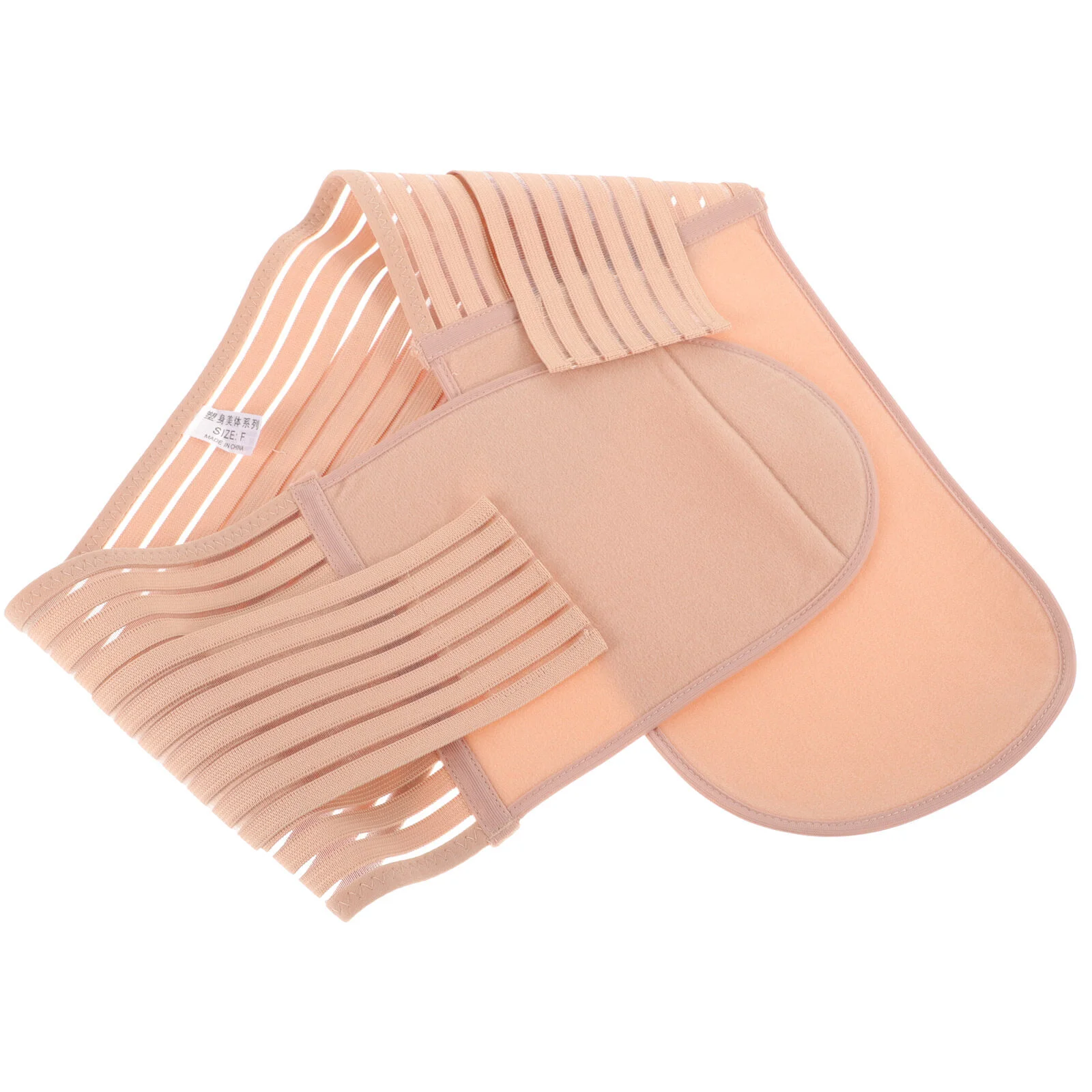 

Пояс для живота, корсет, пояс, аксессуар из полиэстера, пояс для брюшной ткани, повязка для пуэрографии (полиэстер) Miss