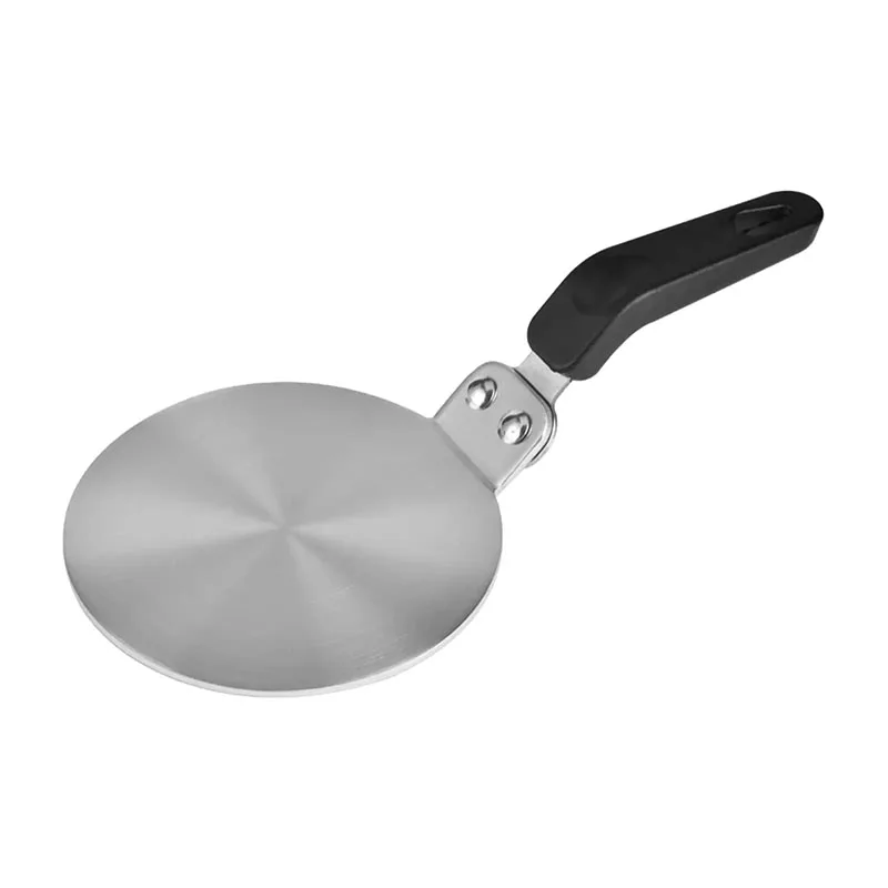 Теплопроводящая пластина для индукционной плиты | AliExpress