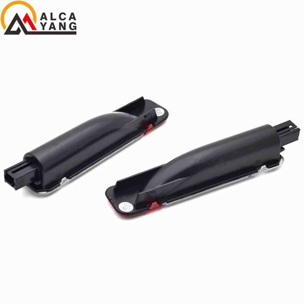 2 шт. автомобильная Дверная панель Silverado GMC Yukon Sierra 1500