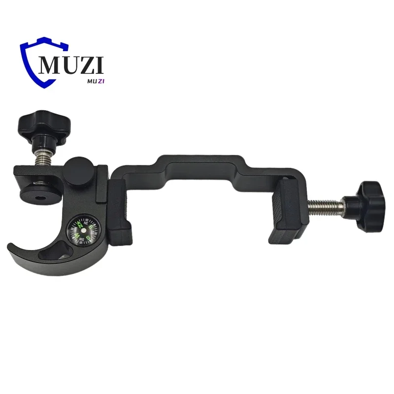 

GNSS GPS зажим для столбика с компасом