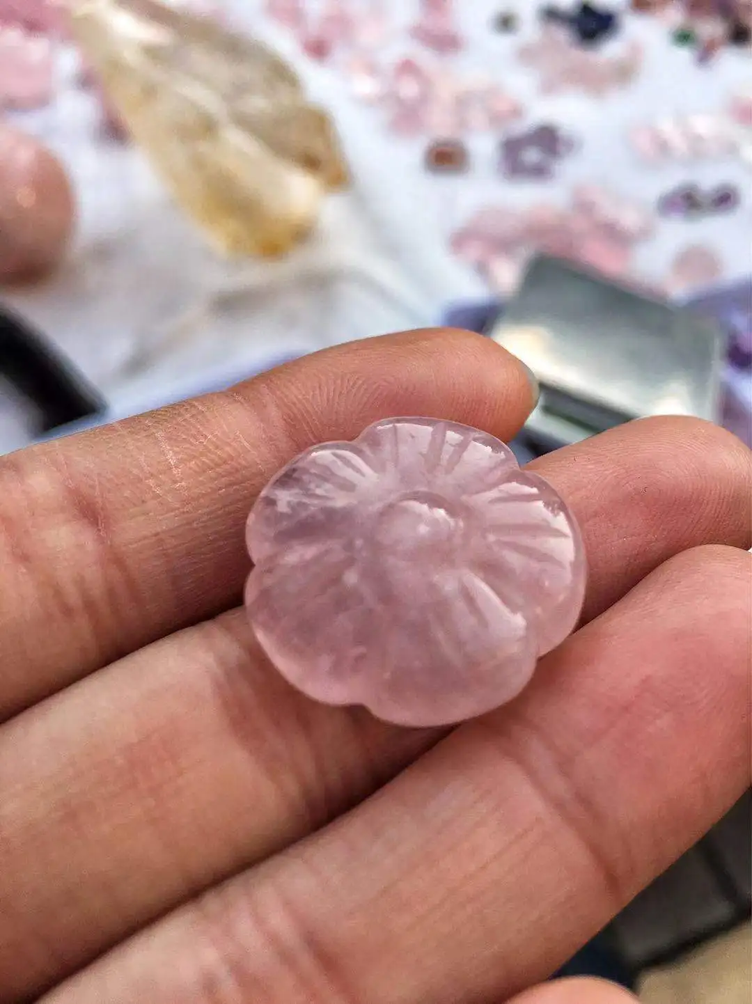 thumb
