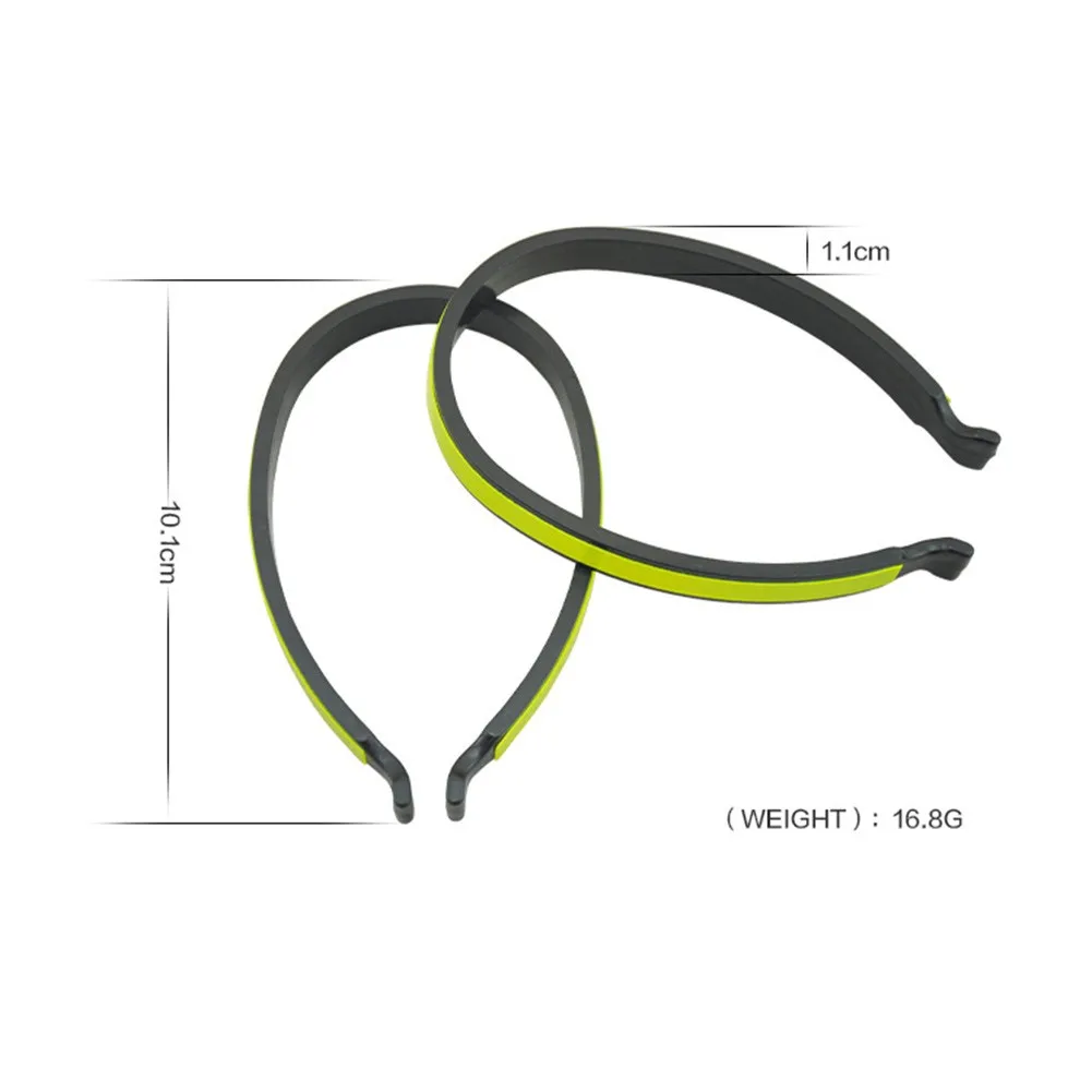 

Best Brand New Hot Sale Nice Cycling Pants Clip Trouser Clips High Quality High Visibility Portable Reflective