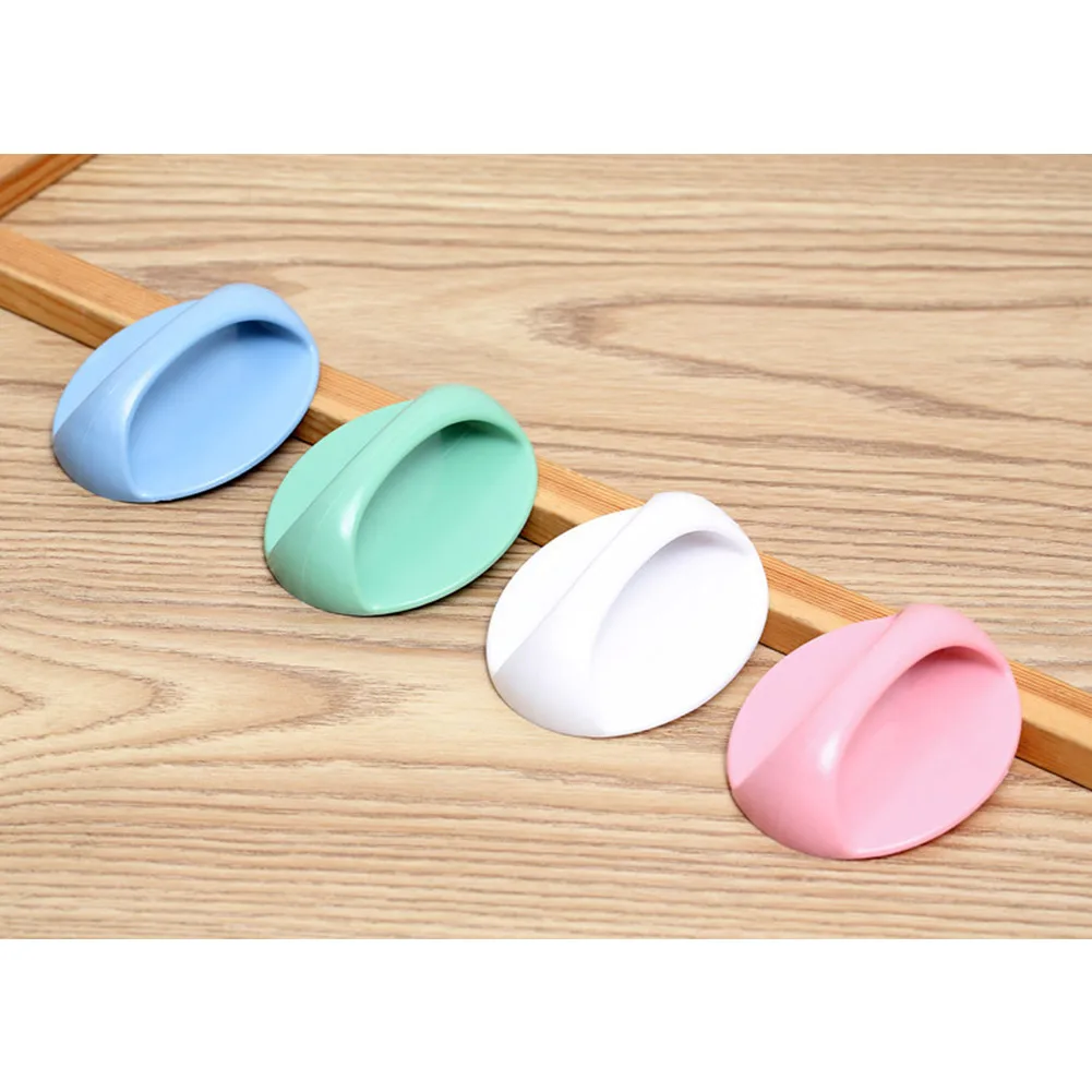 

2 шт., самоклеящиеся ручки для дверей и окон