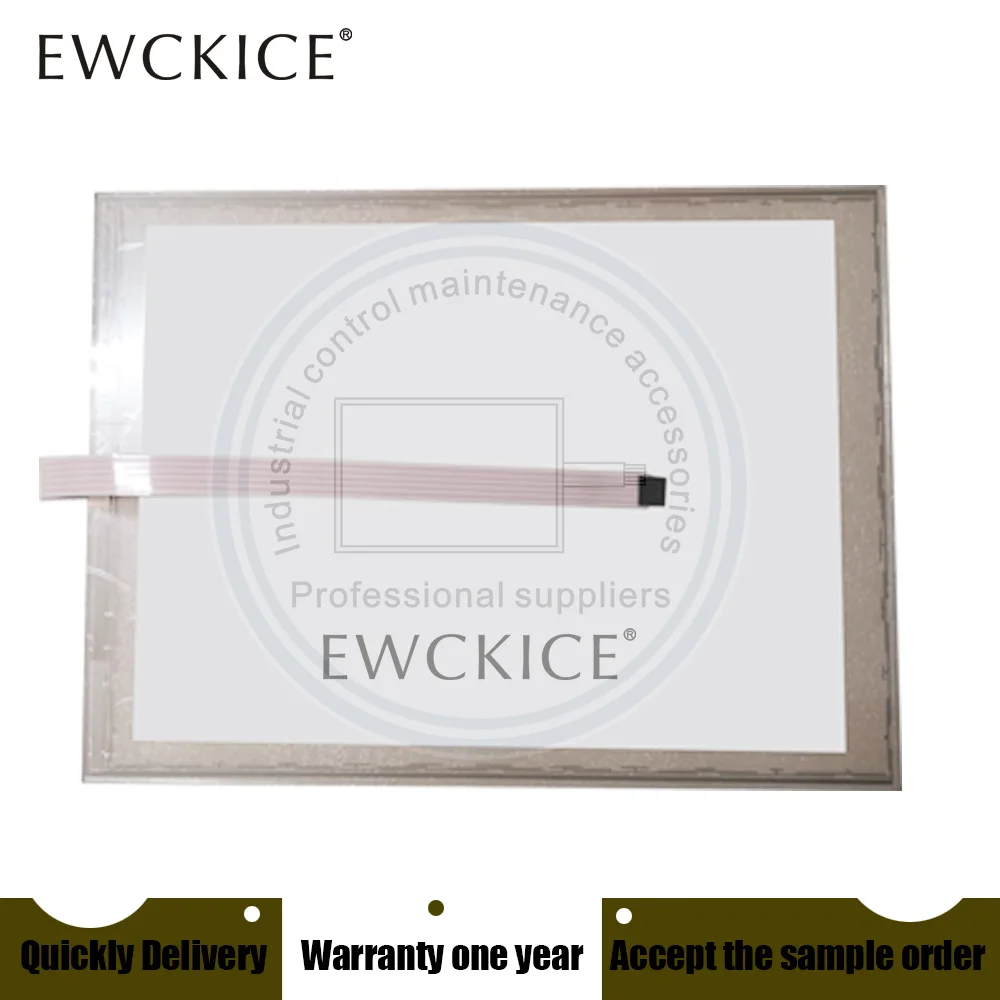 Новинка, SCN-A5-FLT15.0-Z01-0H1-R HMI E055550 CP2000 PLC, сенсорная панель, сенсорный экран