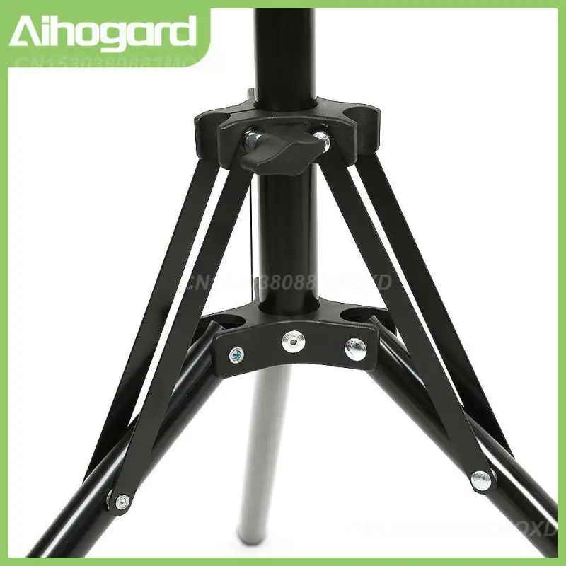 

LED Plant Growth Light Tripod Adjustable Lamp for Plants Grow Tent Growth Fill Light Led Full Spectrum Indoor Plants 40W HWC