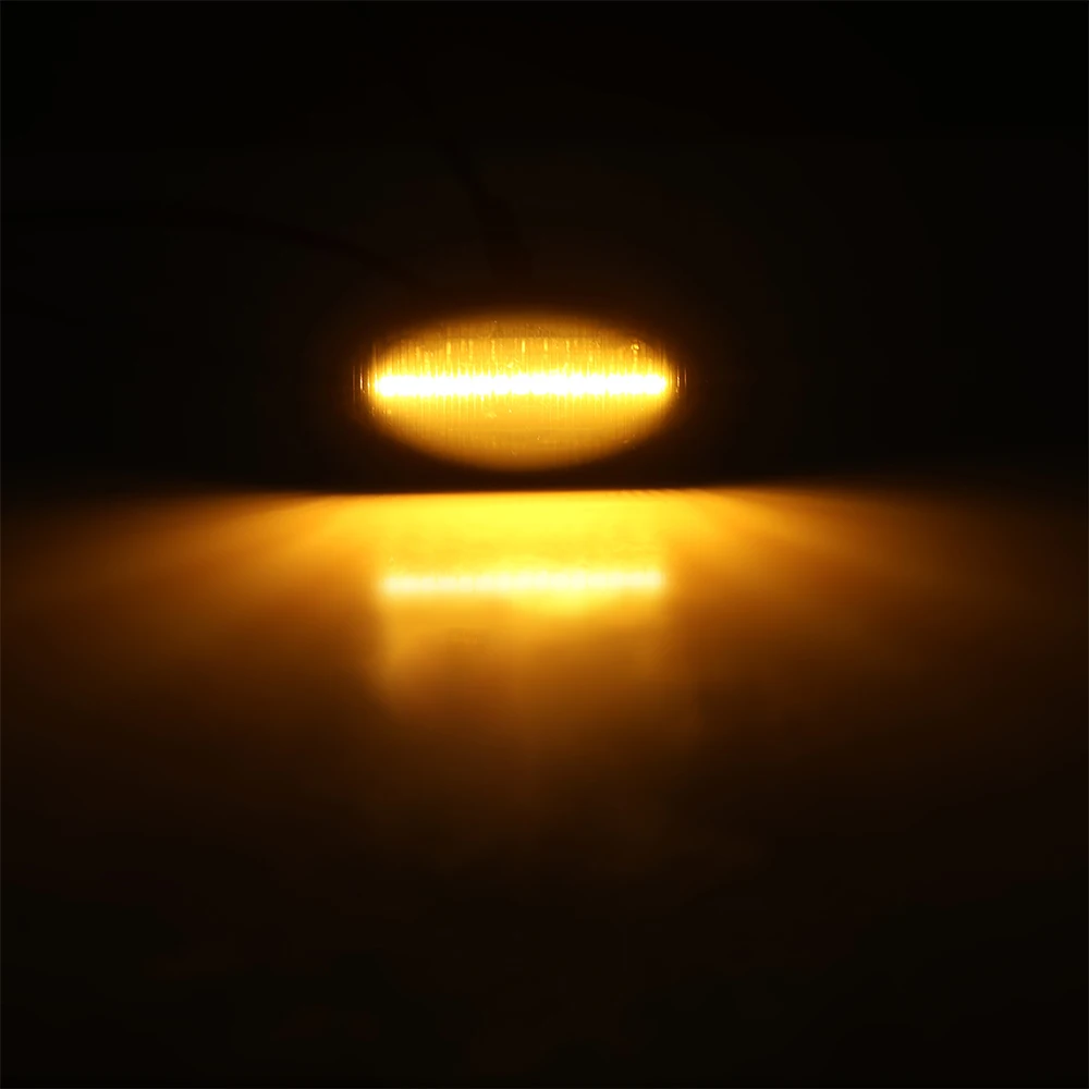 Автомобильный динамический фонарь для указателя поворота Suzuki APV Арена