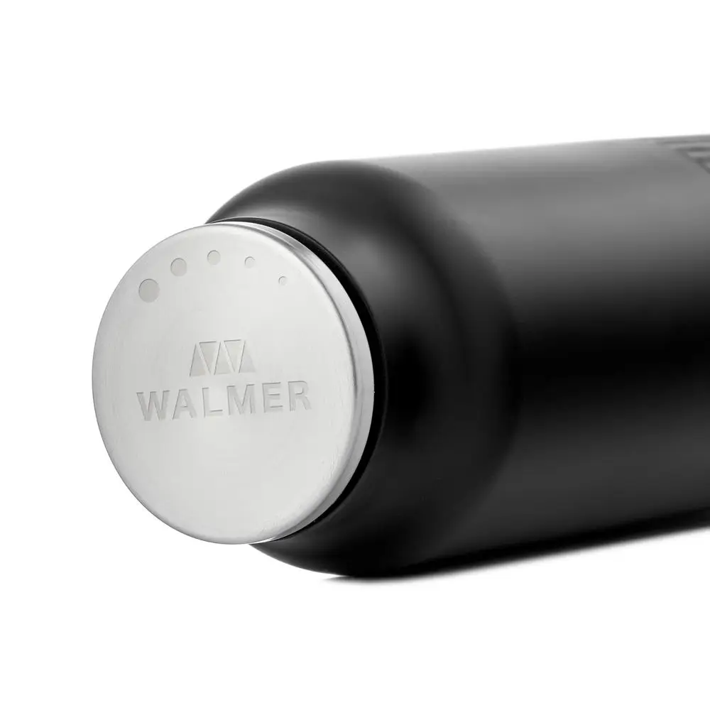 Мельница для специй Walmer Mono цвет черный w05201516 |
