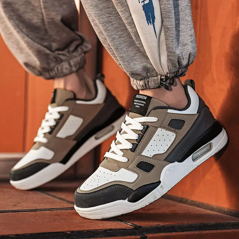 

High Quality Luxury Man Sneakers Withoutlace Mens Shoes Children Casual Sport Shoes Male Runing 2022 Mocassin Man Chue Tennis