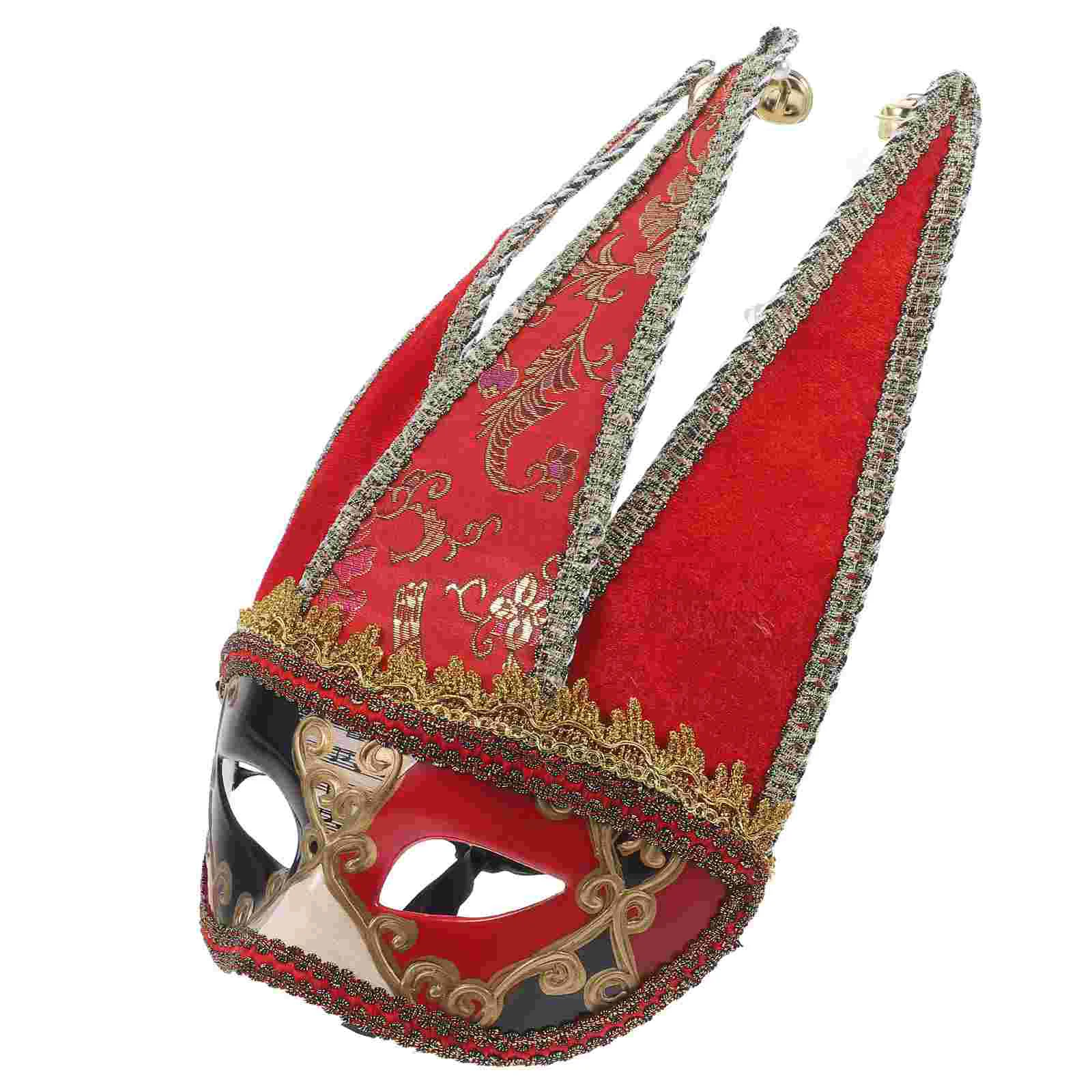 Маскарад для мужчин костюмы на половину лица пары венецианская маска необычные