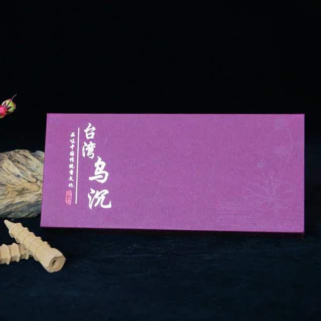 10 шт./коробка конусы для благовоний