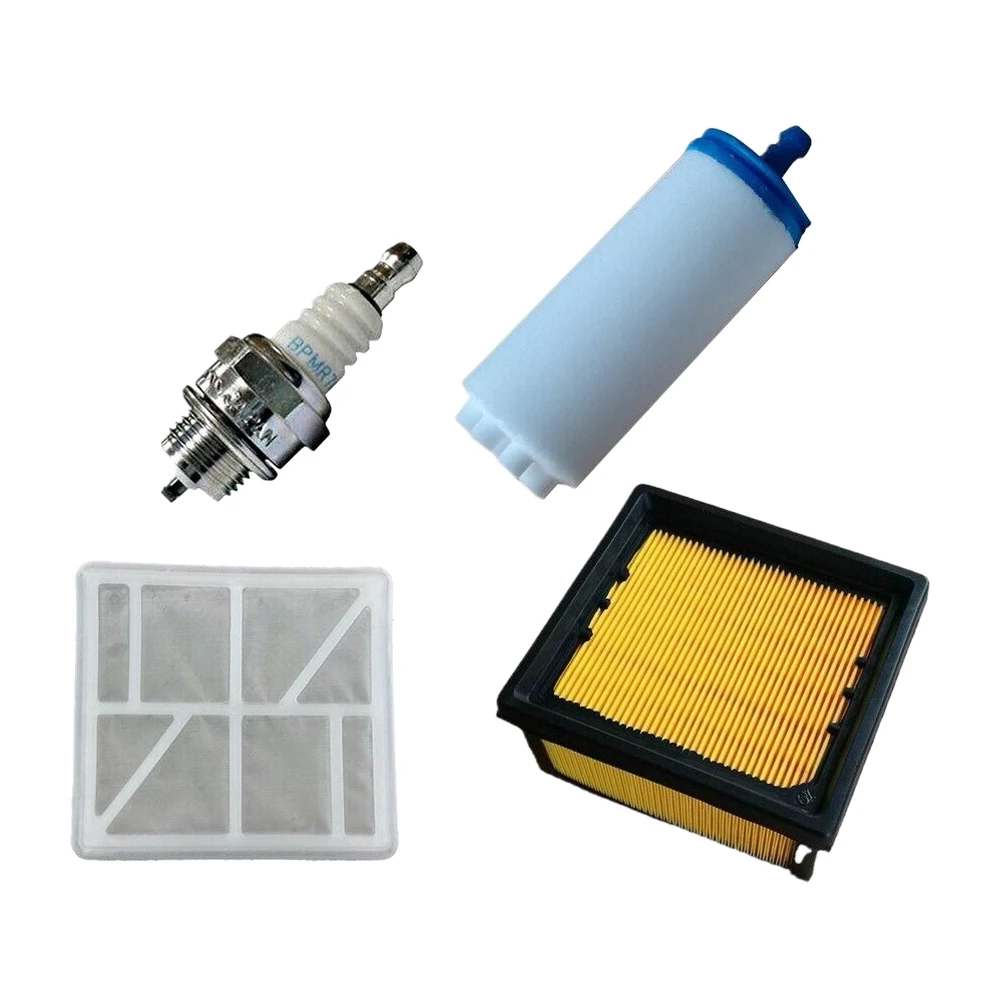 Воздушный фильтр для Husqvarna K760 K770, набор топливных фильтров с Отсечкой, высококачественный топливный фильтр, комплект топливных фильтров, запчасти для электроинструментов