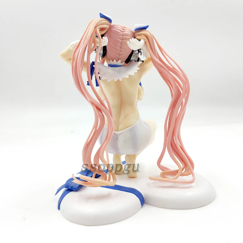 1/7 аниме ГСК SoniComi супер сонико фигурка взрослая девушка модель игрушки анимация