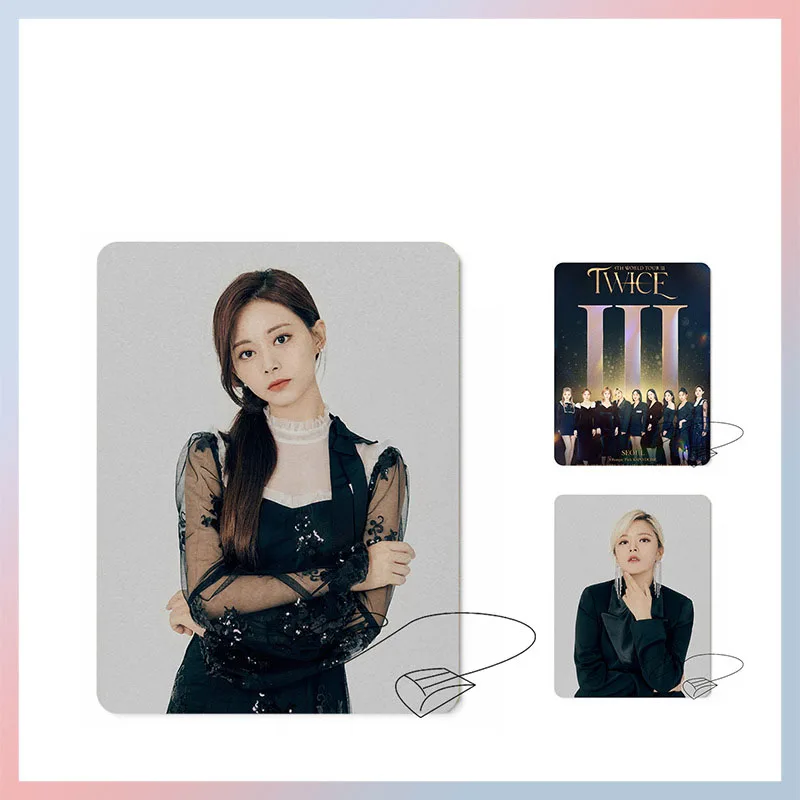 

Коврик для мыши Kpop, 1 шт., оптом