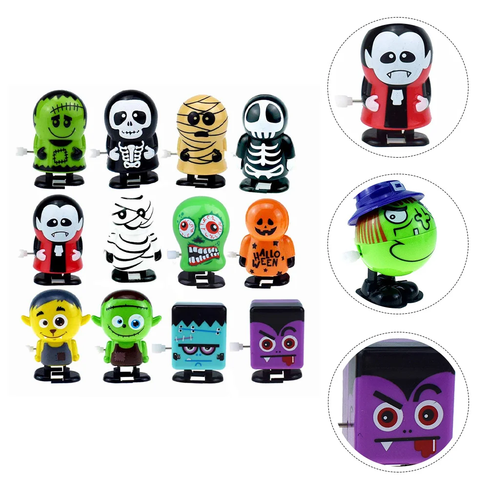 

Toywindkids Clockworkparty Favors Mini Photo Home Ornament Gifts Prop Classroom Educational Rewards Stuffers Prizes Treats