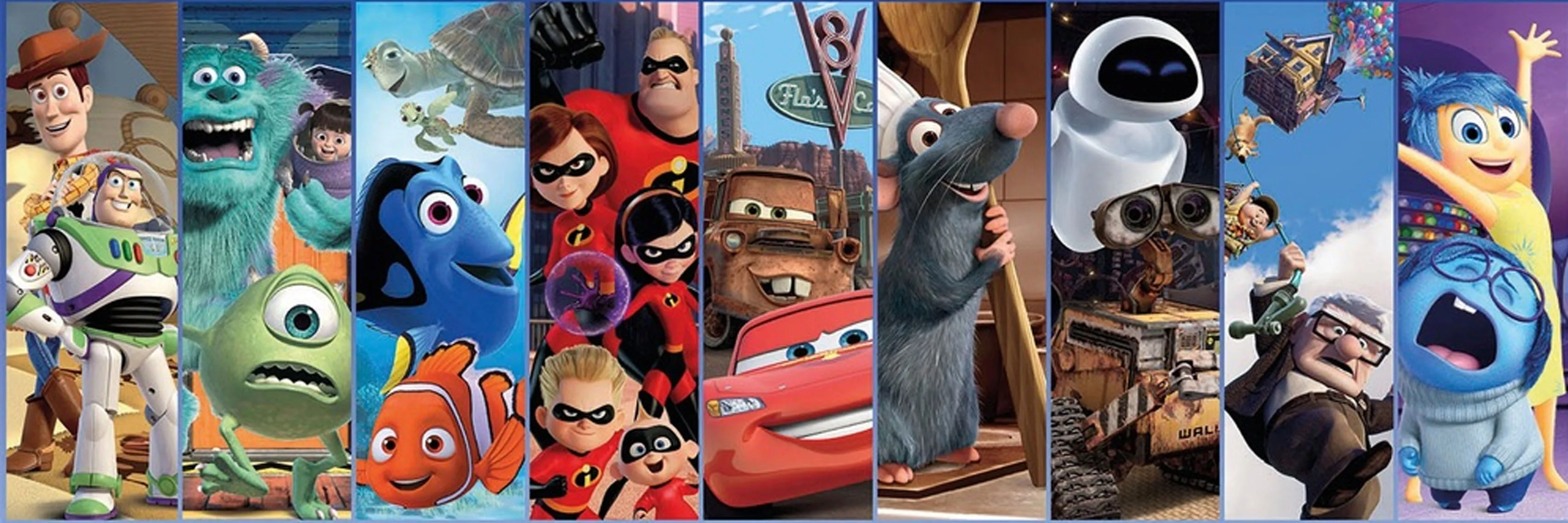 Название мультиков пиксар. Герои пиксар. Студия дисней пиксар. Пиксар дисней дримворкс. Дисней пиксар.