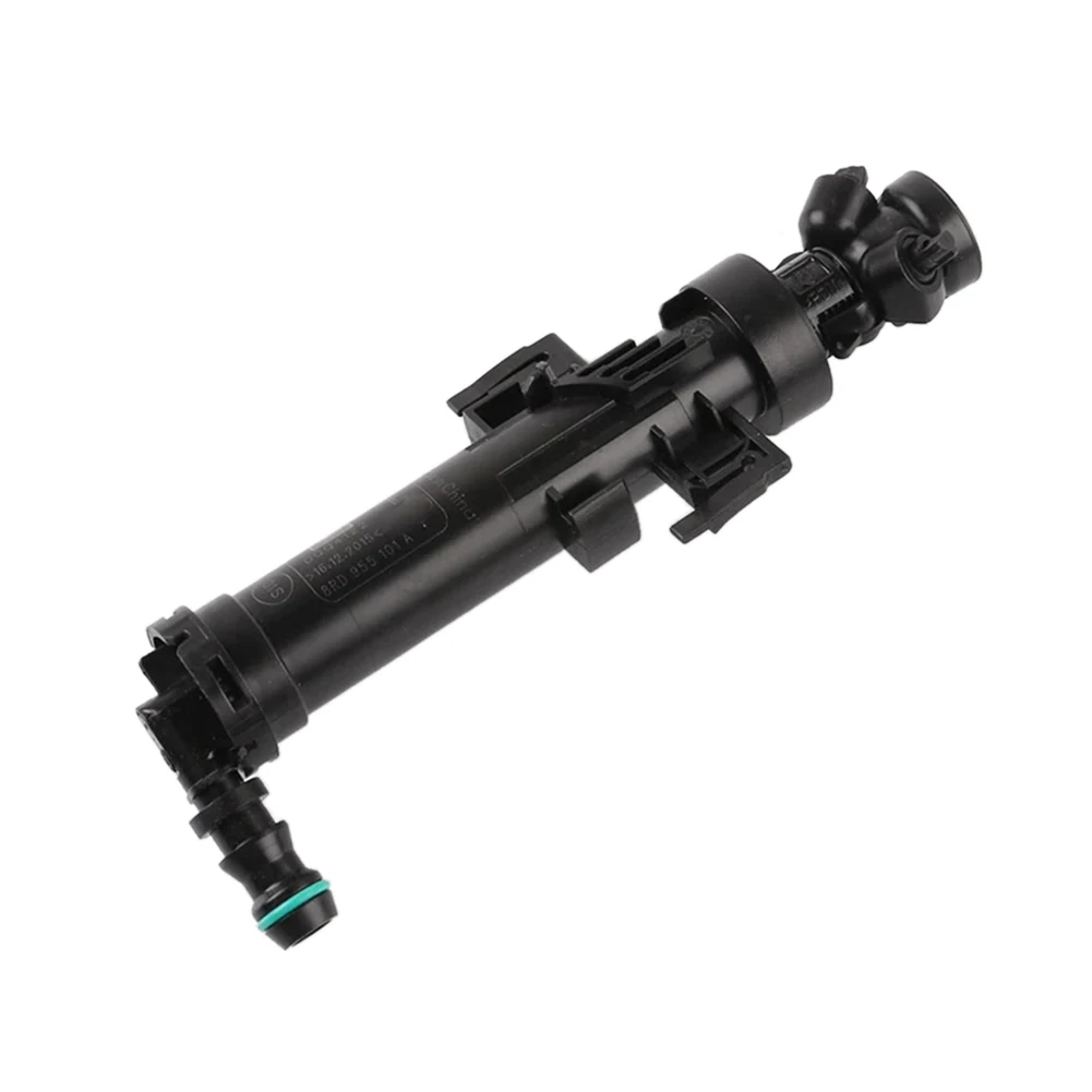 Форсунка омывателя передней фары автомобиля для-Audi Q5 2013 2014 2015 2016 2017 8R0955101A 8R0955102A