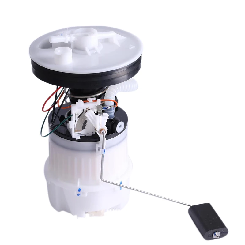 

Electric Fuel Pump Module Assembly for MAZDA 3 2.0L/2.3L L4 ZY08-13-35XG E8591M LF661335XA LF661335XB LF661335XC