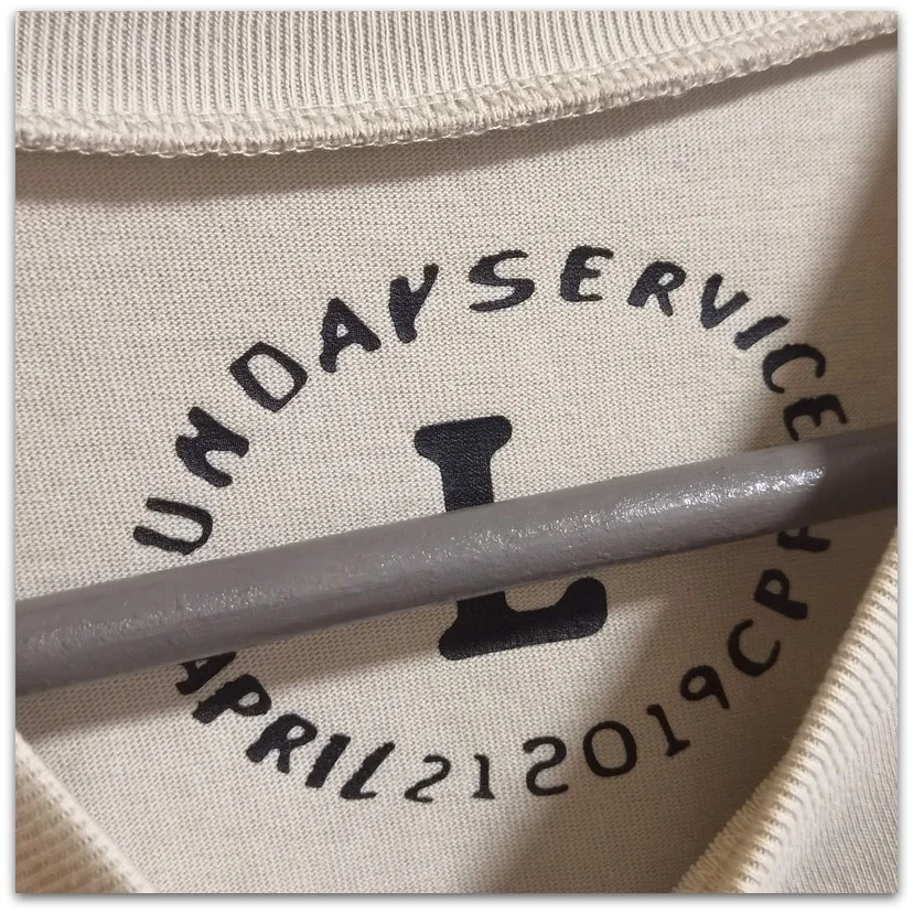 Футболка оверсайз с надписью Trust God для мужчин и женщин тенниска в стиле хип-хоп