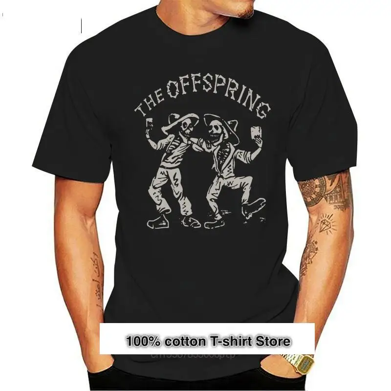 

Camiseta de baile auténtica de la descendencia, FKR, S-2XL, 2021(1)