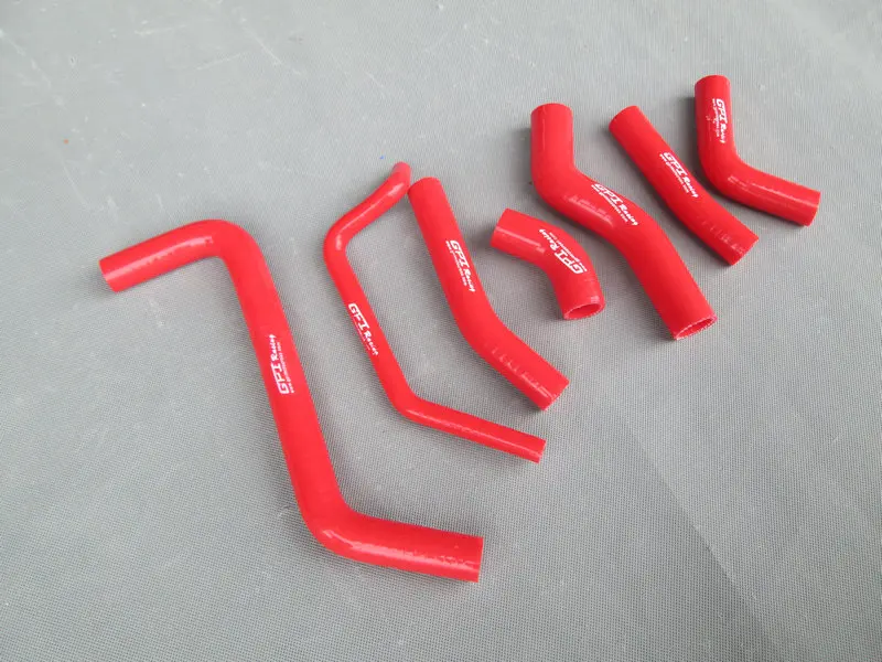 

For Kawasaki KX450F 2009-2015 KX 450 F Silicone Radiator Hose Pipe Tube Kit 2009 2010 2011 2012 2013 2014 2015