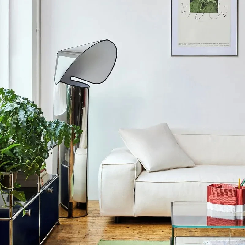 Декор для комнаты ретро и креативное светодиодное освещение в стиле постмодерн