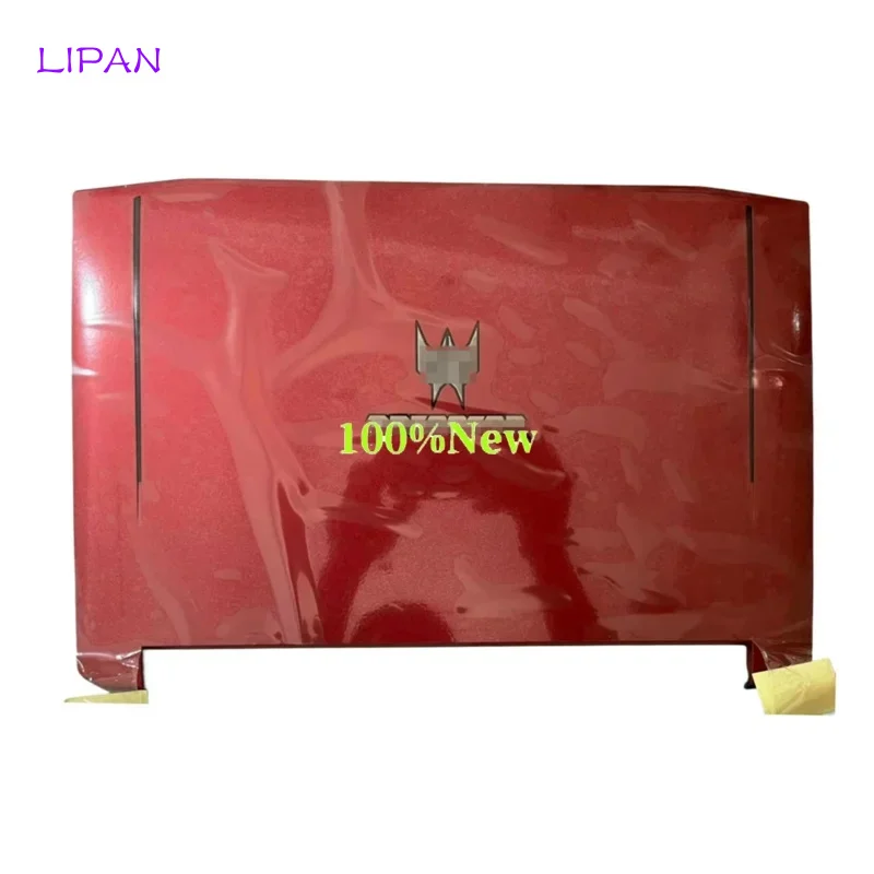 L Новый для Acer Predator 15 G9-591 G9-591G G9-591R верхняя крышка экрана ноутбука корпус