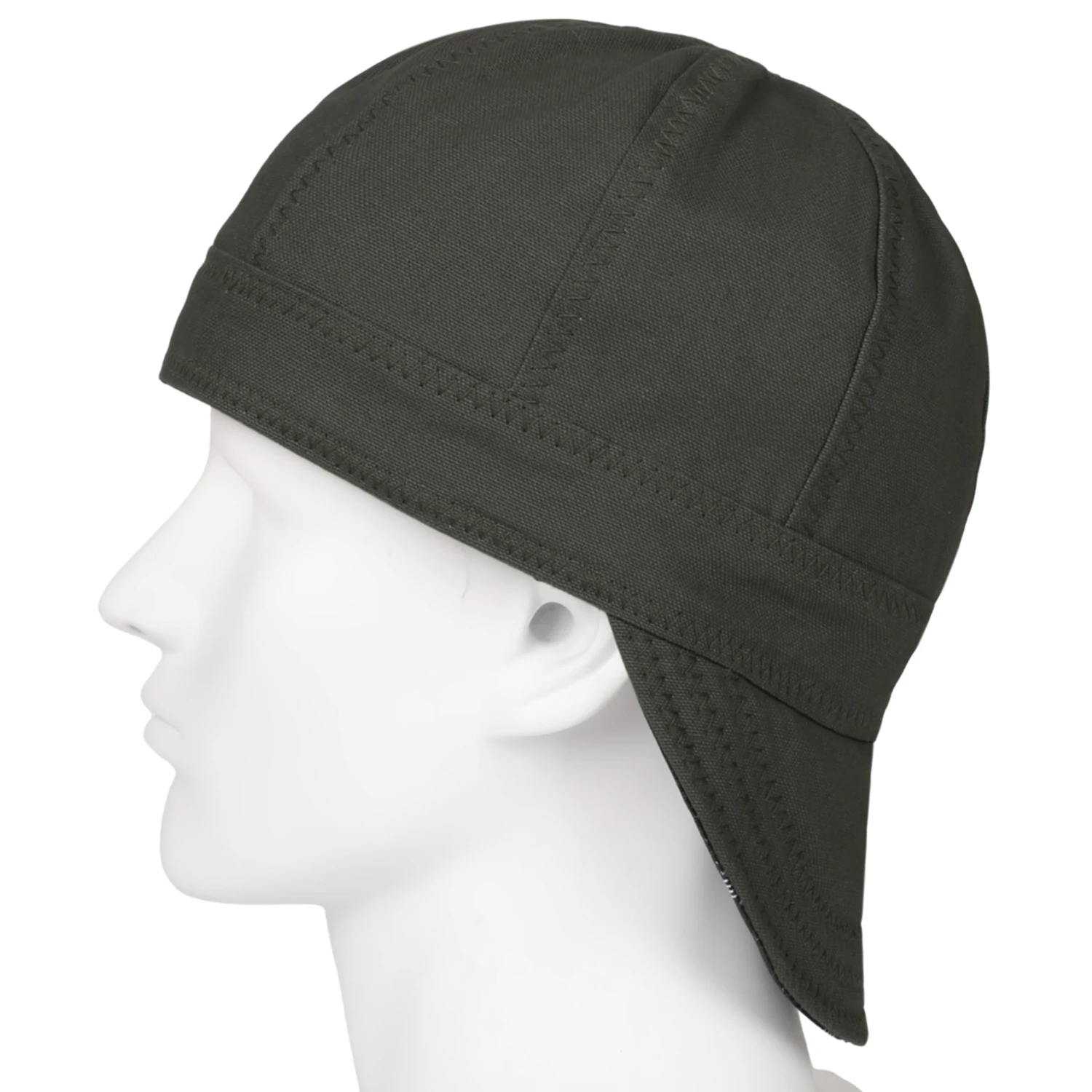 

ARCCAPTAIN Сварочная шапка огнестойкая из хлопка