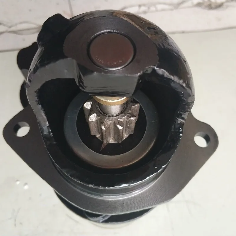 Лидер продаж детали двигателя 4BT 4BT3.9 Marine CHAIYOU стартер 4944701 для строительной