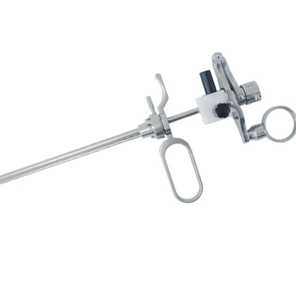 

Urology surgical endoscope complete set resectoscope QD-2 rotating locked