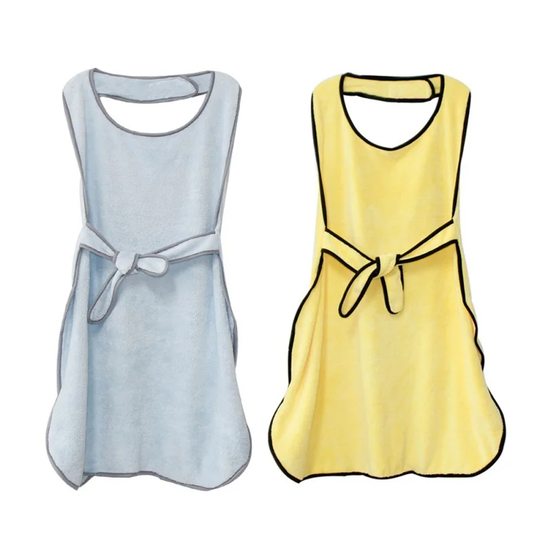 Фартук-переноска для кошек мягкий бархатный нагрудник сна кораллового цвета с