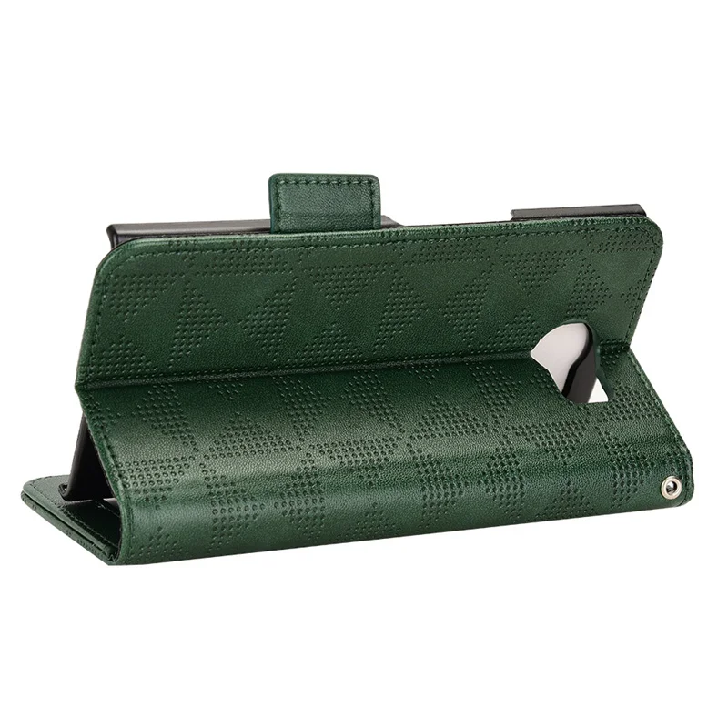 Чехол для телефона BlackBerry priv кожаный чехол Винтажный s на откидной Чехол-Кошелек