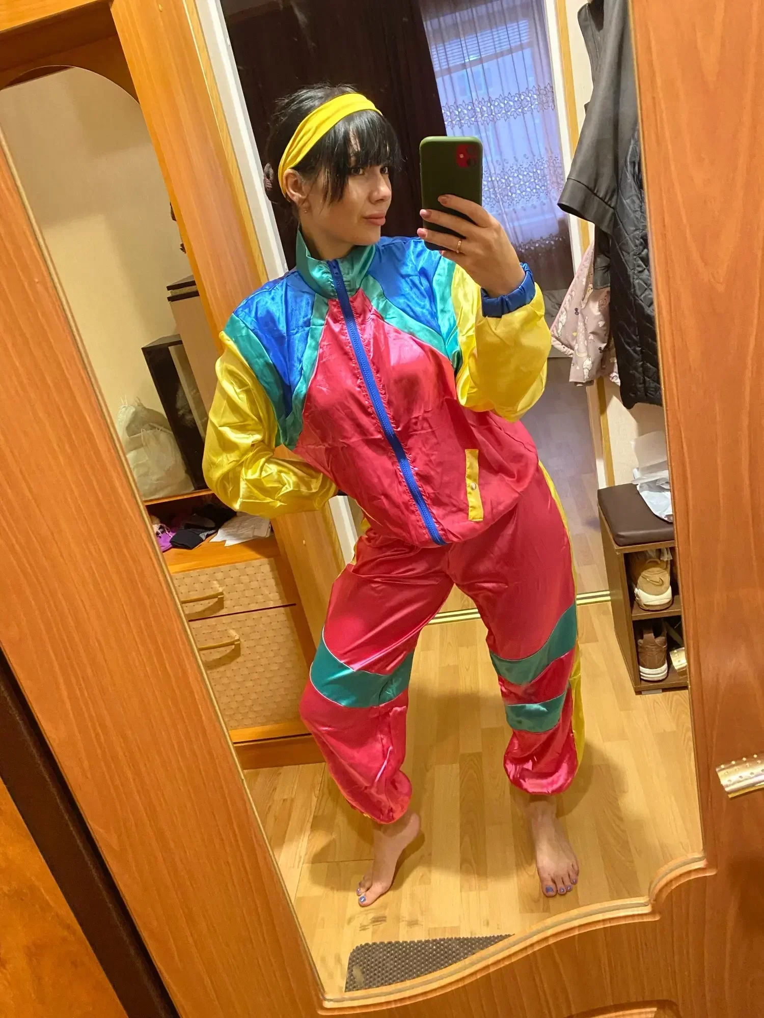 Винтажные костюмы для мужчин и женщин дискотечные вечеринок праздников