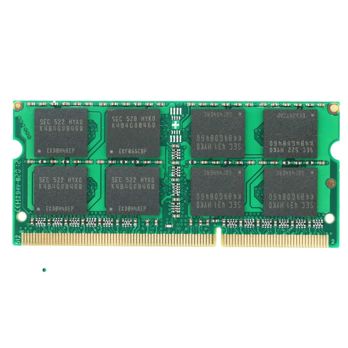 DDR3L 4GB 8GB 1600Mhz 1.35V 204PIN Memory Latpop Memoria RAM SODIMM 8GB DDR3 RAM