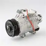 

DENSO DCP50240 FOR AIR CONDITIONING THE COMPRESSOR YARIS 1,0VVTI 05