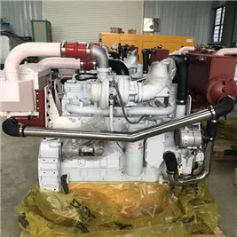 DCEC 6CTA8 3 M220 die-sel ENGINE MARINE for  Philippines Canada Egypt Ordinary Marketing Kingdom Key Motor Cylinder Power