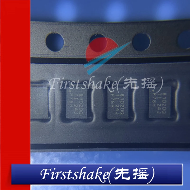 

1pc/lot TPS6281020QWRWYRQ1 TPS6281020 VQFN-9 New original