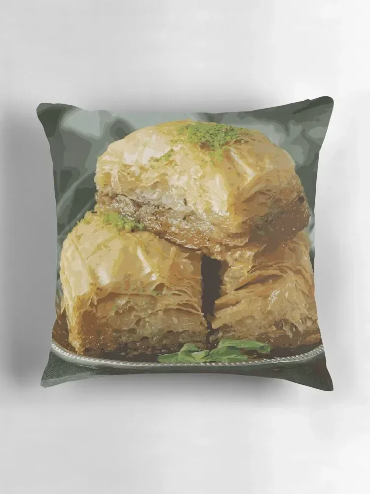 ? ??????? Декоративная подушка Baklava роскошные аксессуары для дома подушки диванной