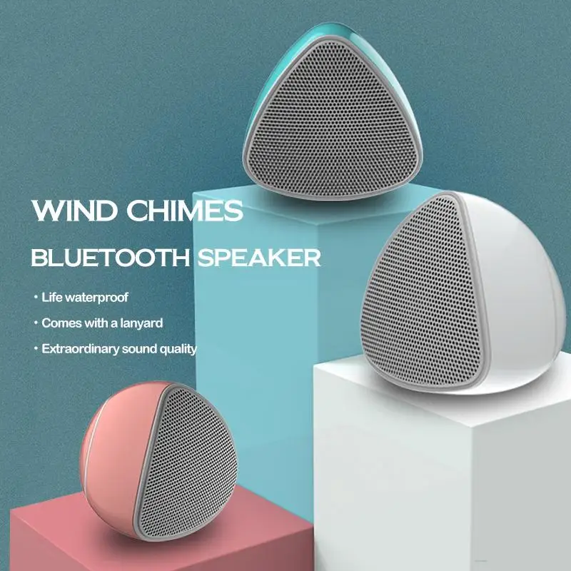 

Беспроводная водонепроницаемая Bluetooth-аудиокарта с громкой связью